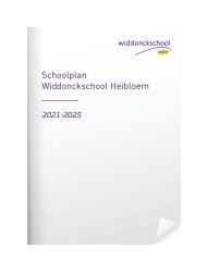 Schoolplan 2021-2025